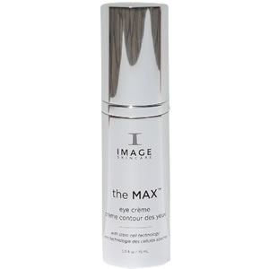 Image Skincare The Max Eye Crème