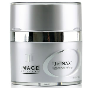 Image Skincare The Max Stem Cell Crème