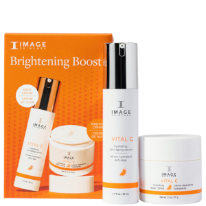 Image Skincare Vital C - Brightening Boost System