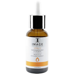 Image Skincare Vital C Hydrating A C E Serum