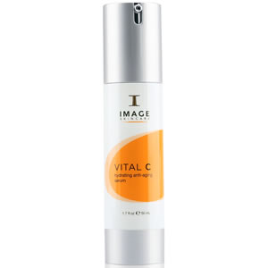 Image Skincare Vital C Hydrating Anti-aging Serum Image Skincare Vital C Hydrating Anti-aging Serum