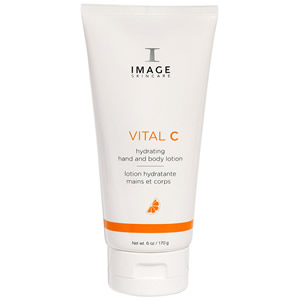 Image Skincare Vital C Hydrating Hand and Body Lotion