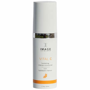 Image Skincare Vital C Hydrating Intense Moisturizer