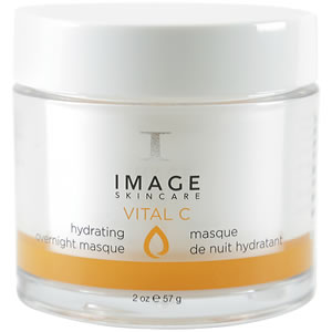 Image Skincare Vital C Hydrating Overnight Masque