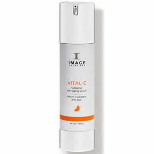 Image Skincare Vital C Hydrating Anti-aging Serum Deluxe
