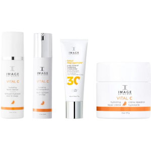 Image Skincare Vital Hydration Set