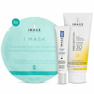 Image Skincare Zomerset SPF 30 Prevention+ Hydrating