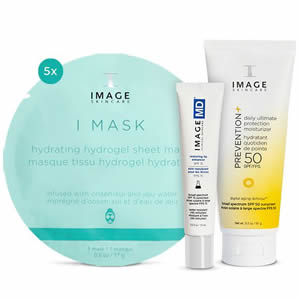 Image Skincare Zomerset SPF 50 Prevention+ Ultimate Protection