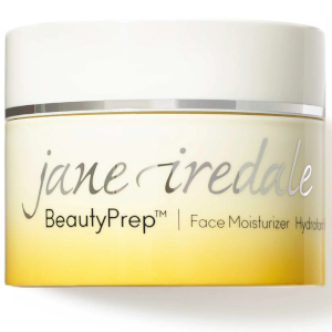 Jane Iredale BeautyPrep Face Moisturizer