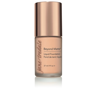 Jane Iredale Beyond Matte Liquid Foundation