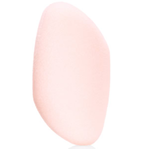 Jane Iredale Flocked Sponge