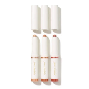 Jane Iredale Glam & Glow Eye Shadow Stick Mini Trio