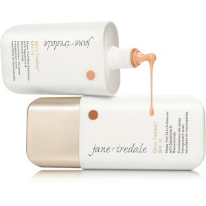 Jane Iredale Glow Fixation SPF 30 Sheer Tint