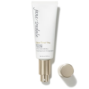 Jane Iredale Glow Time Pro BB Cream