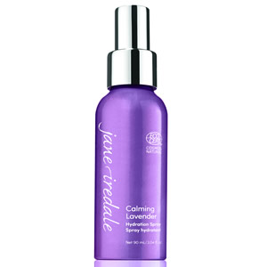 Jane Iredale Hydration Spray Calming Lavender 