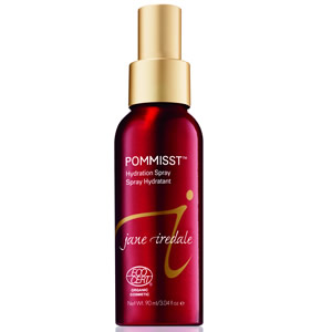 Jane Iredale Hydration Spray Pommisst