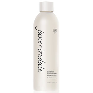Jane Iredale Hydration Spray Refill Balance Jane Iredale Hydration Spray Refill Balance