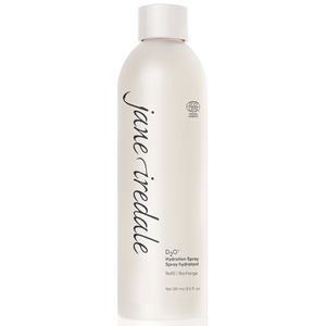 Jane Iredale Hydration Spray Refill D2O Jane Iredale Hydration Spray Refill D2O