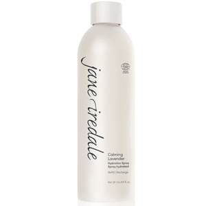 Jane Iredale Hydration Spray Refill Calming Lavender Jane Iredale Hydration Spray Refill Calming Lavender