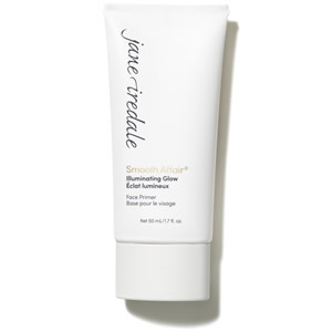 Jane Iredale Smooth Affair Illuminating Glow Face Primer Jane Iredale Smooth Affair Illuminating Glow Face Primer