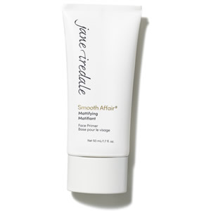 Jane Iredale Smooth Affair Mattifying Face Primer