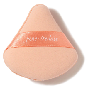 Jane Iredale Perfect & Set Dual-Sided Puff