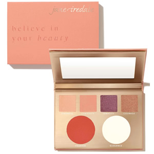 Jane Iredale Reflections Face Palette