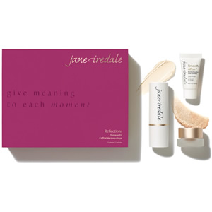 Jane Iredale Reflections Makeup Kit