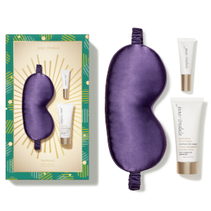 Jane iredale Well Rested Nighttime Recovery Kit