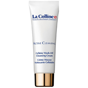 La Colline Cellular Wash-Off Cleansing Cream
