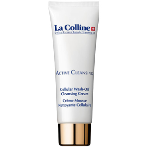 La Colline Cellular Wash-Off Cleansing Cream La Colline Cellular Wash-Off Cleansing Cream
