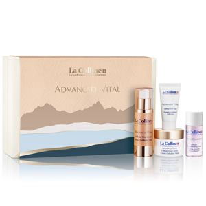 La Colline Advanced Vital Set La Colline Advanced Vital Set