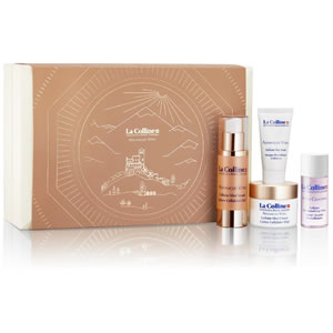 La Colline Advanced Vital Set La Colline Advanced Vital Set