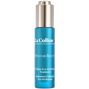 La Colline Cellular Eco-Hydration Treatment