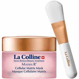 La Colline Cellular Matrix Mask