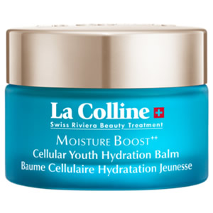 La Colline Cellular Youth Hydration Balm