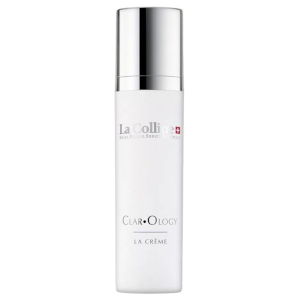 La Colline Clar Ology La Crème