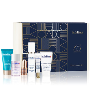 La Colline Discovery Set La Colline Discovery Set