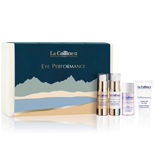 La Colline Eye Performance Set La Colline Eye Performance Set