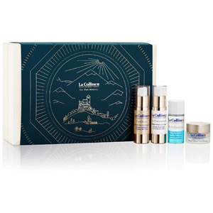 La Colline Eye Performance Set La Colline Eye Performance Set
