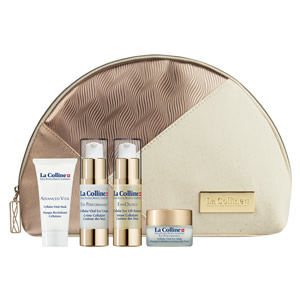 La Colline Eye Performance Set La Colline Eye Performance Set