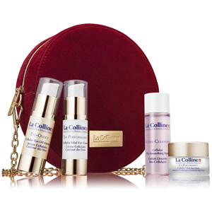 La Colline Eye Performance Set La Colline Eye Performance Set