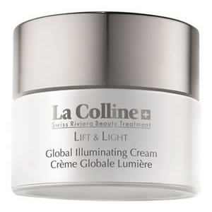La Colline Lift & Light Global Illuminating Cream