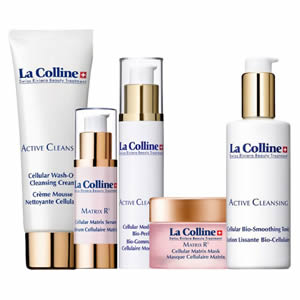 La Colline Matrix Rejuvenate Set