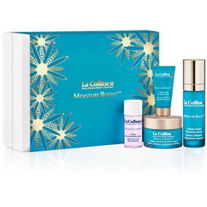 La Colline Moisture Boost Set