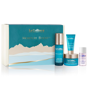 La Colline Moisture Boost Set La Colline Moisture Boost Set