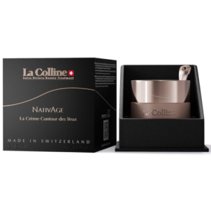 La Colline NativAge La Crème Contour des Yeux