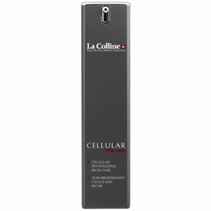 La Colline Revitalizing Rich Care For Men