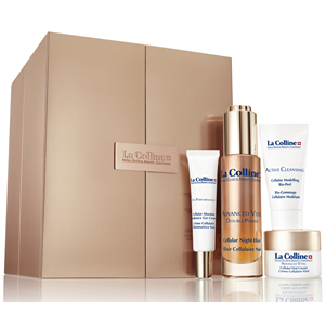 La Colline Star Product Night Elixir Set La Colline Star Product Night Elixir Set