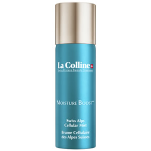 La Colline Swiss Alps Cellular Mist